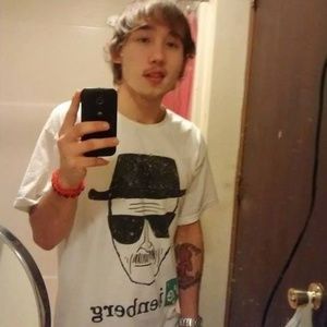 Meet your Posher, Brandon